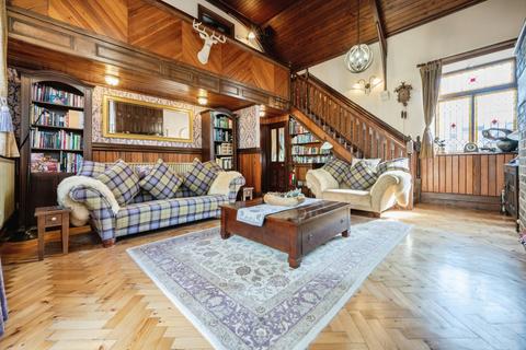 2 bedroom house for sale, Old Mission Hall The Green, Cosgrove, Milton Keynes, Northamptonshire, MK19
