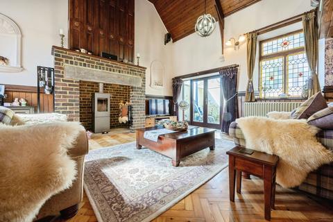 2 bedroom house for sale, Old Mission Hall The Green, Cosgrove, Milton Keynes, Northamptonshire, MK19