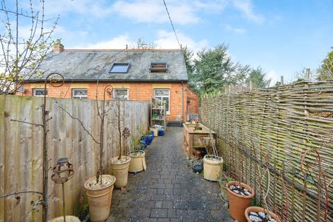 2 bedroom house for sale, Old Mission Hall The Green, Cosgrove, Milton Keynes, Northamptonshire, MK19