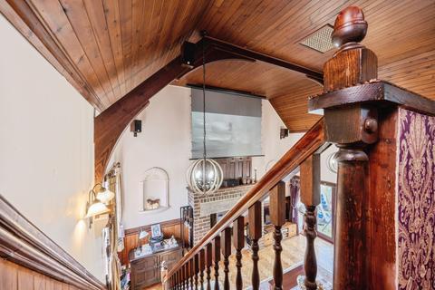 2 bedroom house for sale, Old Mission Hall The Green, Cosgrove, Milton Keynes, Northamptonshire, MK19
