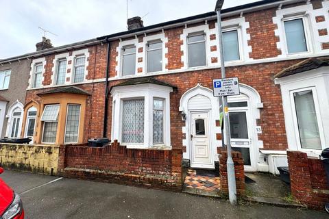 Theobald Street, Swindon, SN1 5DU