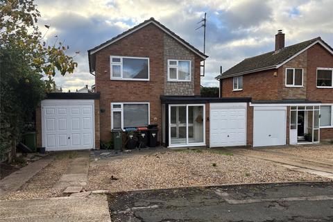 The Limes, Stony Stratford, Milton Keynes, Buckinghamshire, MK11