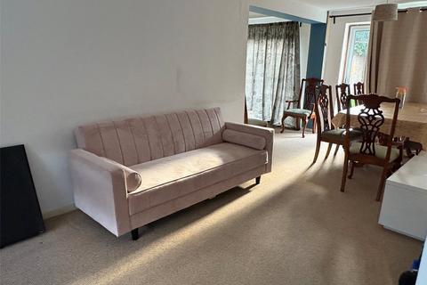 3 bedroom link detached house for sale, The Limes, Stony Stratford, Milton Keynes, Buckinghamshire, MK11