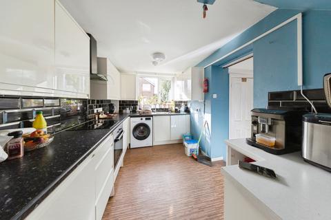 3 bedroom link detached house for sale, The Limes, Stony Stratford, Milton Keynes, Buckinghamshire, MK11