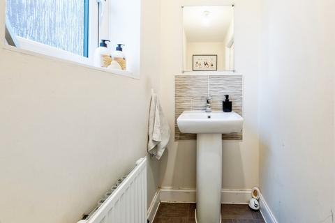 undefined, Cicero Crescent, Fairfields, Buckinghamshire, MK11