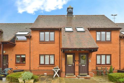Fegans Court, Stony Stratford, Milton Keynes, Buckinghamshire, MK11