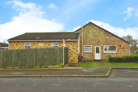 undefined, Homestead Way, Potterspury, Northamptonshire, NN12