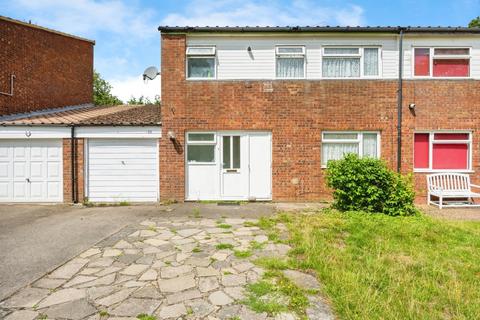 Cotman Close, Greenleys, Buckinghamshire, MK12