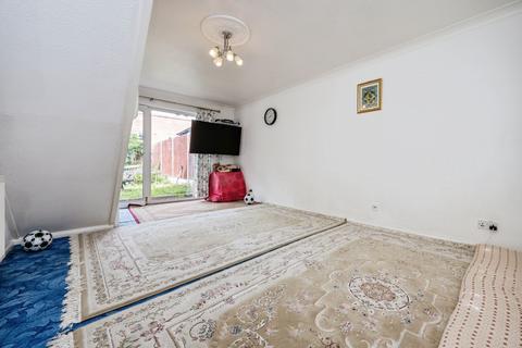 3 bedroom house for sale, Cotman Close, Greenleys, Buckinghamshire, MK12