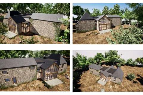 Barn conversion for sale, Old Wolverton Road, Old Wolverton, Milton Keynes, Buckinghamshire, MK12