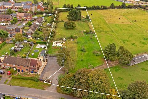 undefined, Self Build Land Plots At Poundfield Road, Potterspury, Towcester, Northamptonshire, NN12