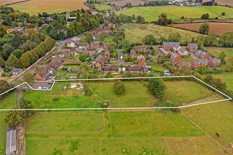undefined, Self Build Land Plots At Poundfield Road, Potterspury, Towcester, Northamptonshire, NN12
