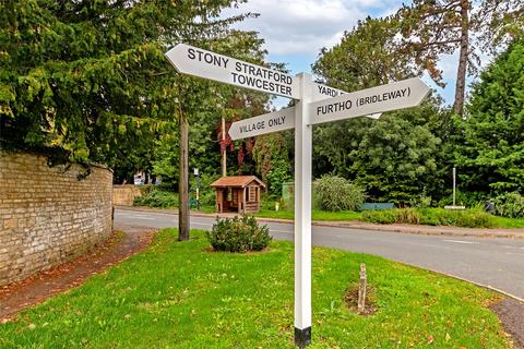undefined, Self Build Land Plots At Poundfield Road, Potterspury, Towcester, Northamptonshire, NN12