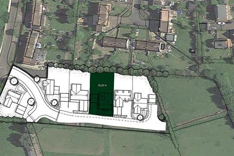 undefined, Land Plots At Poundfield Road, Potterspury, Towcester, Northamptonshire, NN12