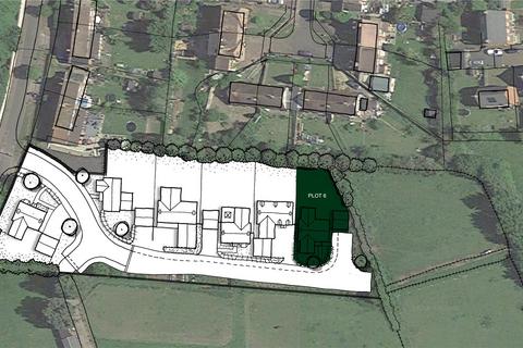 undefined, Land Plots At Poundfield Road, Potterspury, Towcester, Northamptonshire, NN12