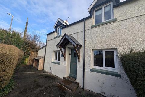 undefined, Crundale, Haverfordwest
