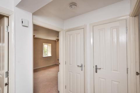 2 bedroom flat for sale, Henry Bird Way, Northampton, NN4