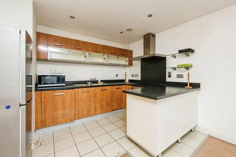 2 bedroom flat for sale, Alpha House, Broad Street, Northampton, NN1