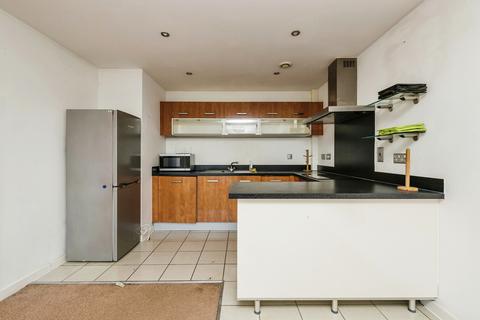 2 bedroom flat for sale, Alpha House, Broad Street, Northampton, NN1
