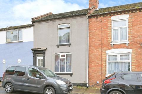 Louise Road, Northampton, Northamptonshire, NN1
