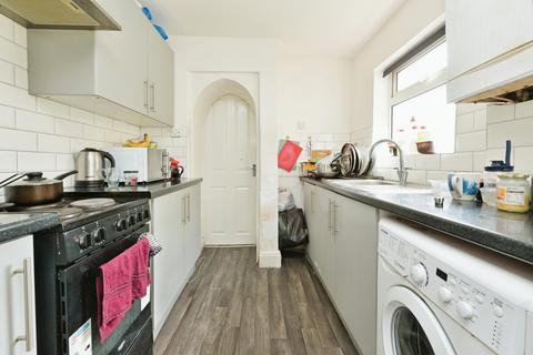 undefined, Louise Road, Northampton, Northamptonshire, NN1