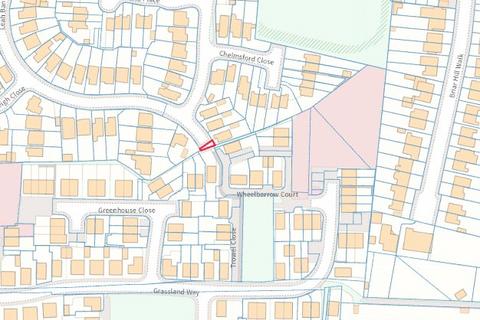 undefined, Land At Leah Bank, Northampton, Northamptonshire, NN4