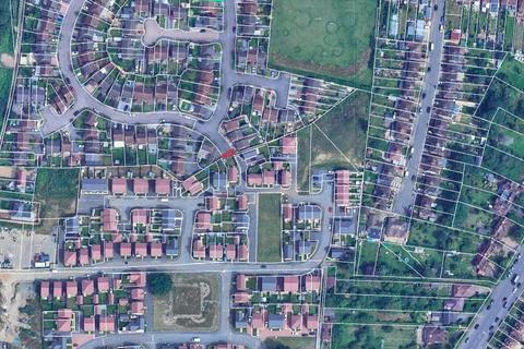 undefined, Land At Leah Bank, Northampton, Northamptonshire, NN4