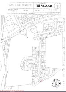 undefined, Land At Leah Bank, Northampton, Northamptonshire, NN4