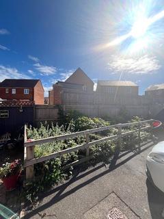 undefined, Land At Leah Bank, Northampton, Northamptonshire, NN4