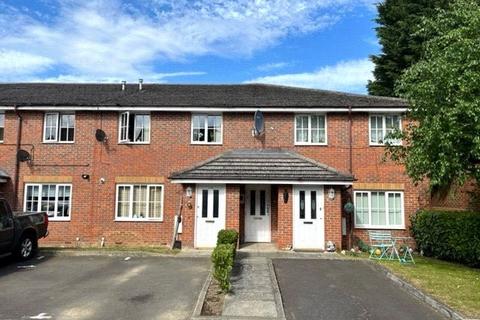 2 bedroom flat for sale, Chaucer Street, Northampton, NN2
