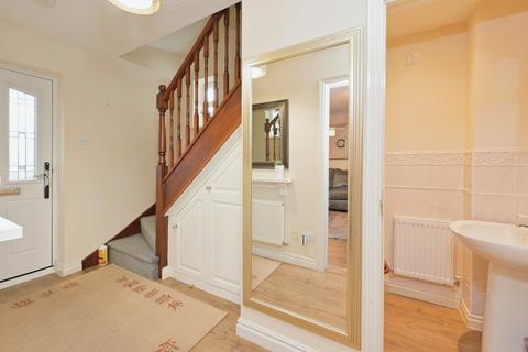 undefined, Battalion Drive, Wootton, Northampton, Northamptonshire, NN4