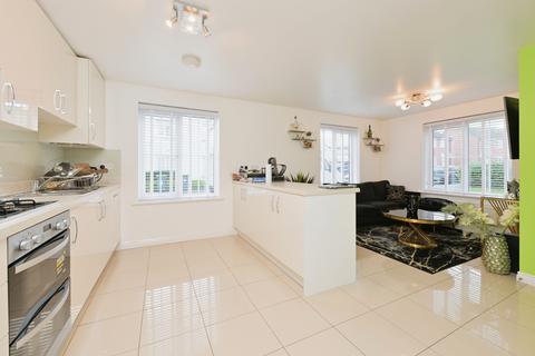 undefined, Damselfly Road, Northampton, Northamptonshire, NN4