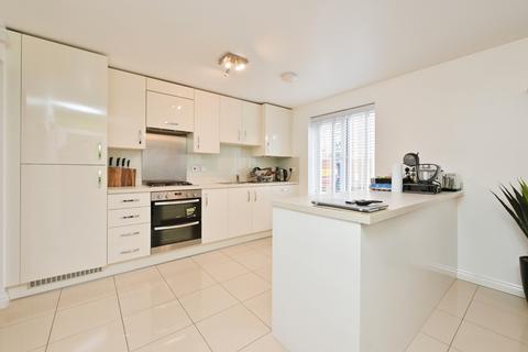 undefined, Damselfly Road, Northampton, Northamptonshire, NN4