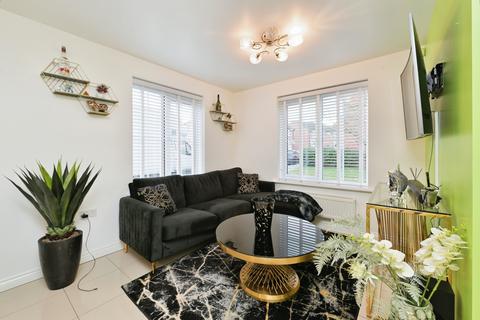 undefined, Damselfly Road, Northampton, Northamptonshire, NN4