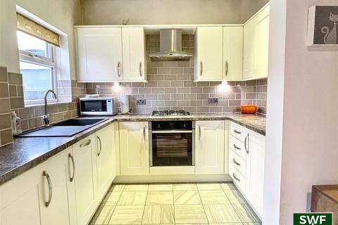 undefined, Wellington Avenue, Wolverhampton