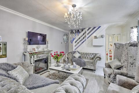 2 bedroom semi-detached house for sale, Watermeadow Drive, Northampton, Northamptonshire, NN3