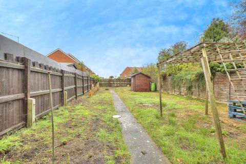 undefined, Pinewood Road, Northampton, Northamptonshire, NN3