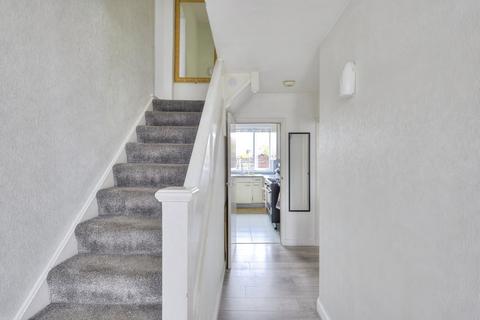 undefined, Pinewood Road, Northampton, Northamptonshire, NN3