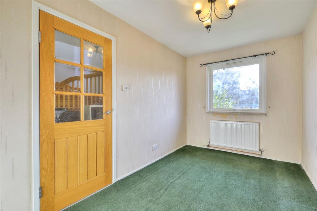 Bedroom 4/ Snug