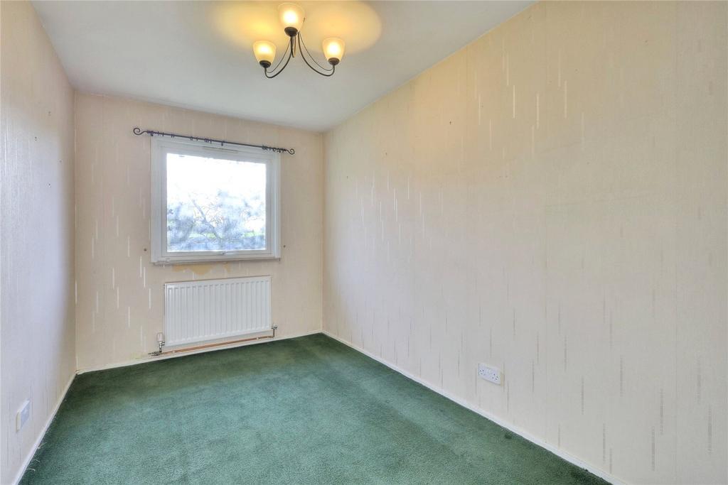 Bedroom 4/ Snug