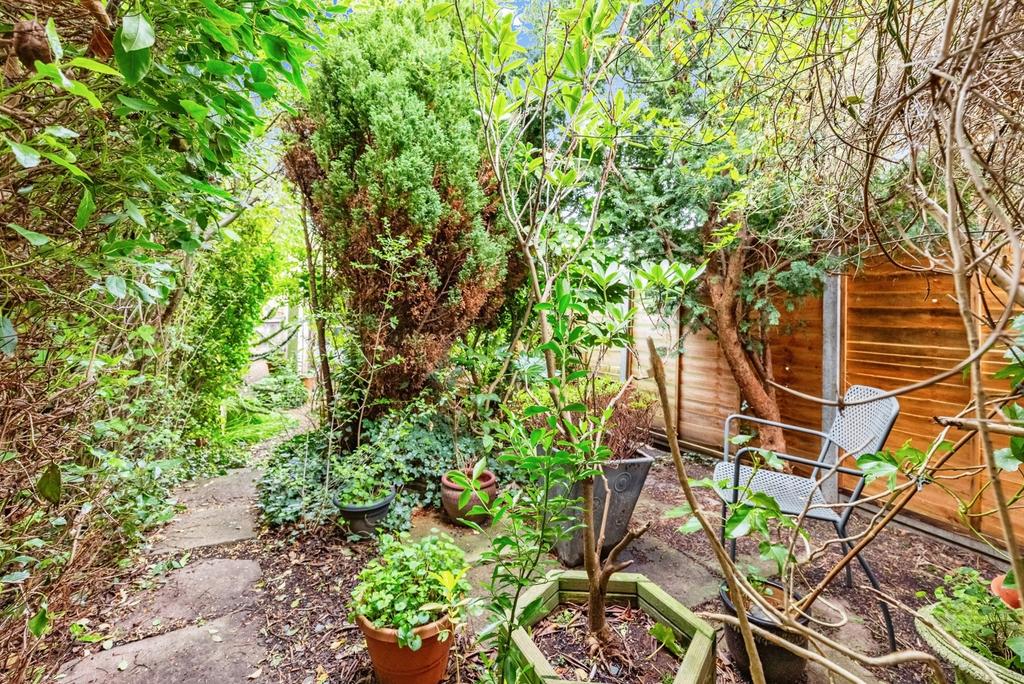 Garden