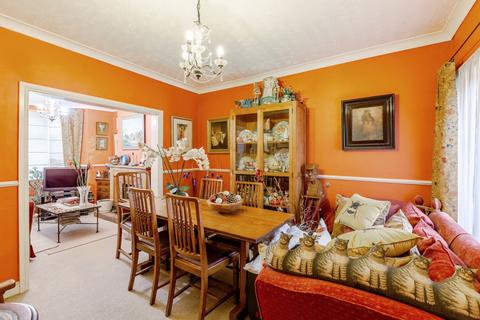 3 bedroom terraced house for sale, Rothersthorpe Road, Northampton, Northamptonshire, NN4