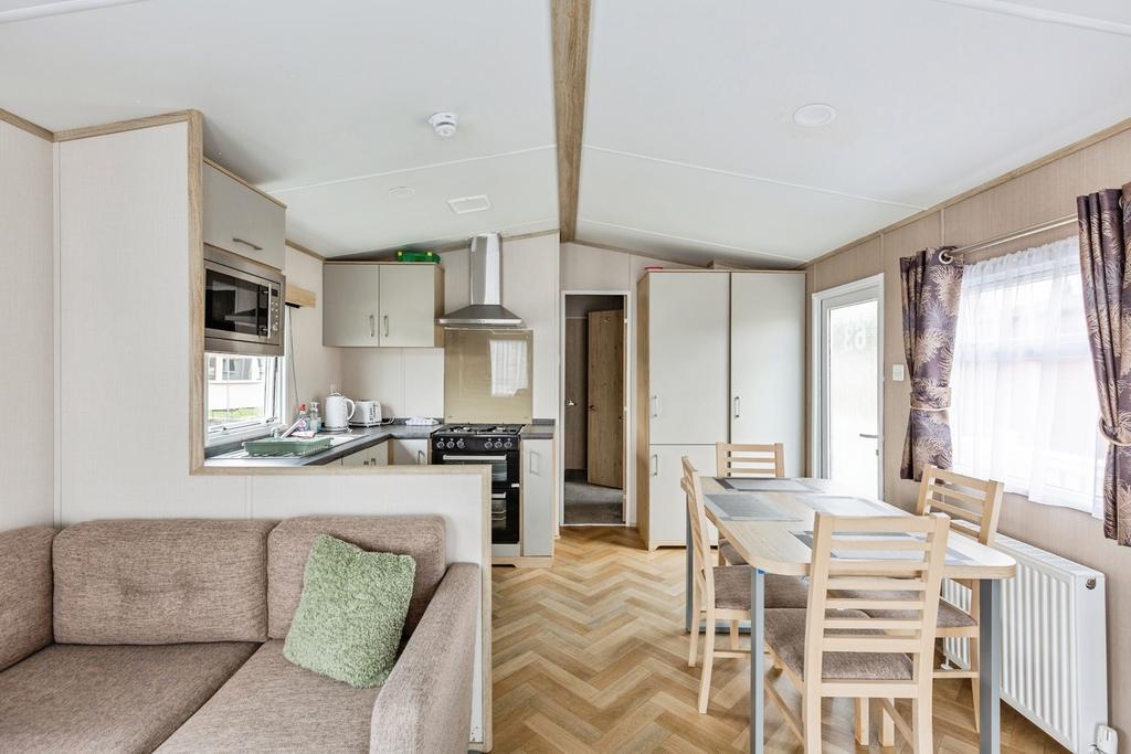 Kitchen Dining