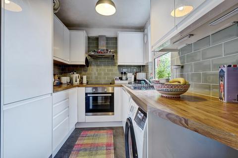 2 bedroom terraced house for sale, Lincoln Street, Kingsthorpe Village, Northampton, NN2