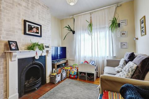 2 bedroom terraced house for sale, Lincoln Street, Kingsthorpe Village, Northampton, NN2