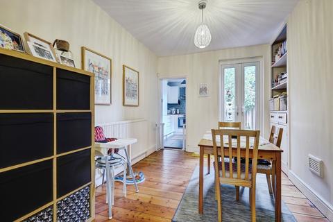2 bedroom terraced house for sale, Lincoln Street, Kingsthorpe Village, Northampton, NN2