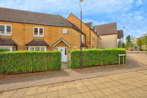 Wilks Walk, Grange Park, Northampton, Northamptonshire, NN4