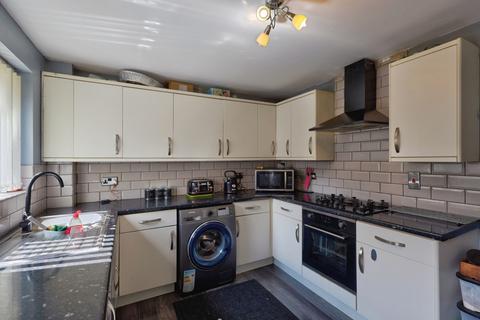 3 bedroom terraced house for sale, Wilks Walk, Grange Park, Northampton, Northamptonshire, NN4