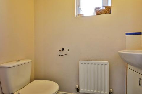 3 bedroom terraced house for sale, Wilks Walk, Grange Park, Northampton, Northamptonshire, NN4