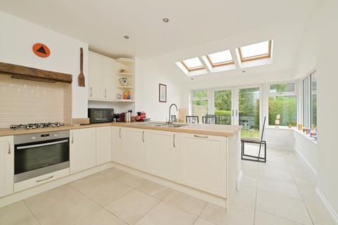 4 bedroom semi-detached house for sale, Church Lane, Brafield-On-The-Green, Northampton, Northamptonshire, NN7
